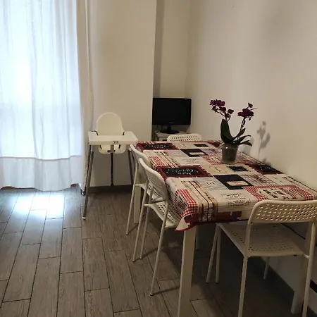 Casa Bianca In Centro * Аоста