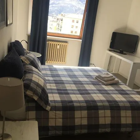 Apartment Casa Bianca In Centro *