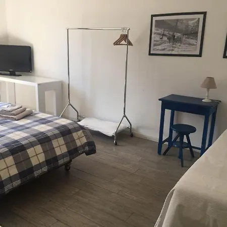 Casa Bianca In Centro Апартаменты