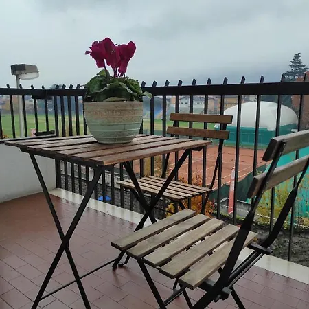Casa Bianca In Centro