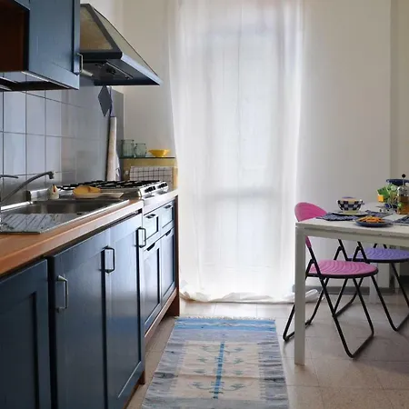 Casa Bianca In Centro * Аоста