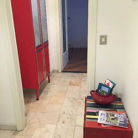 Apartment Casa Bianca In Centro Aosta