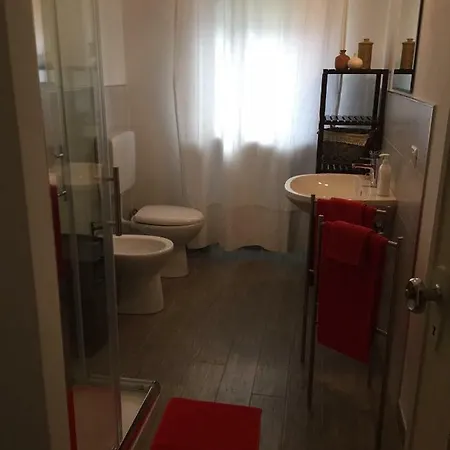 Apartment Casa Bianca In Centro